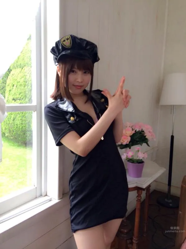 彩城優裡菜(彩城ゆりな)- 可愛私房照 30