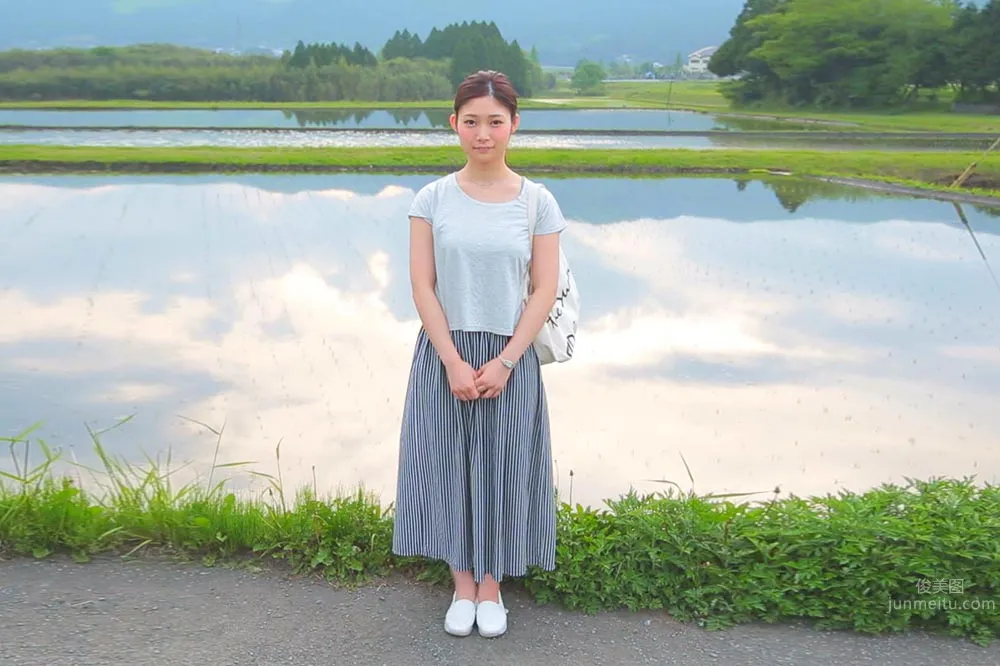 香澄遥(香澄はるか)- 纯天然美少女高清图集_15