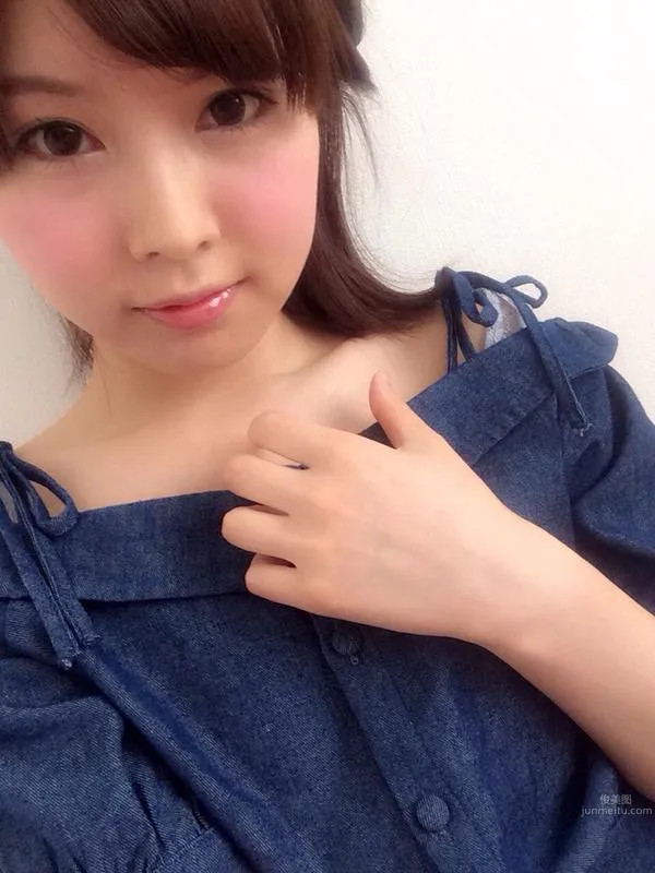 彩城優裡菜(彩城ゆりな)- 可愛私房照 35