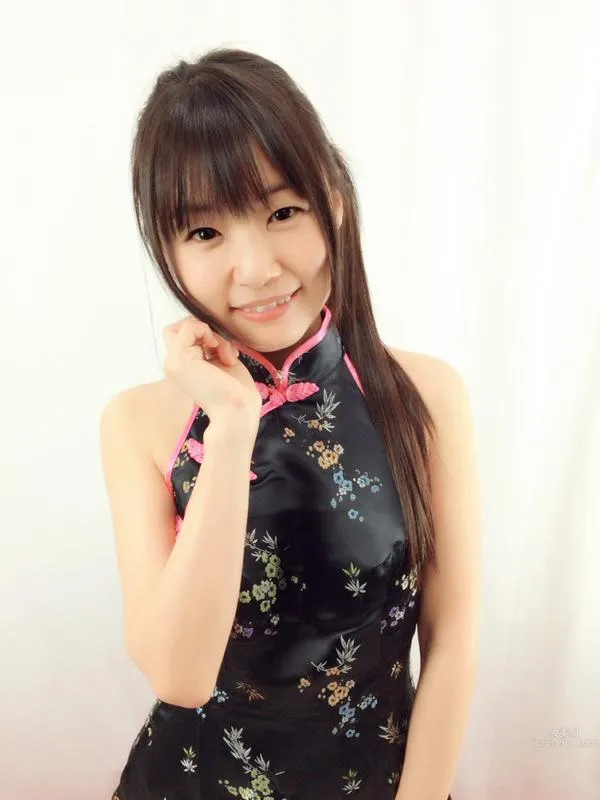 土屋あさみ- 清纯萝莉私房照_8