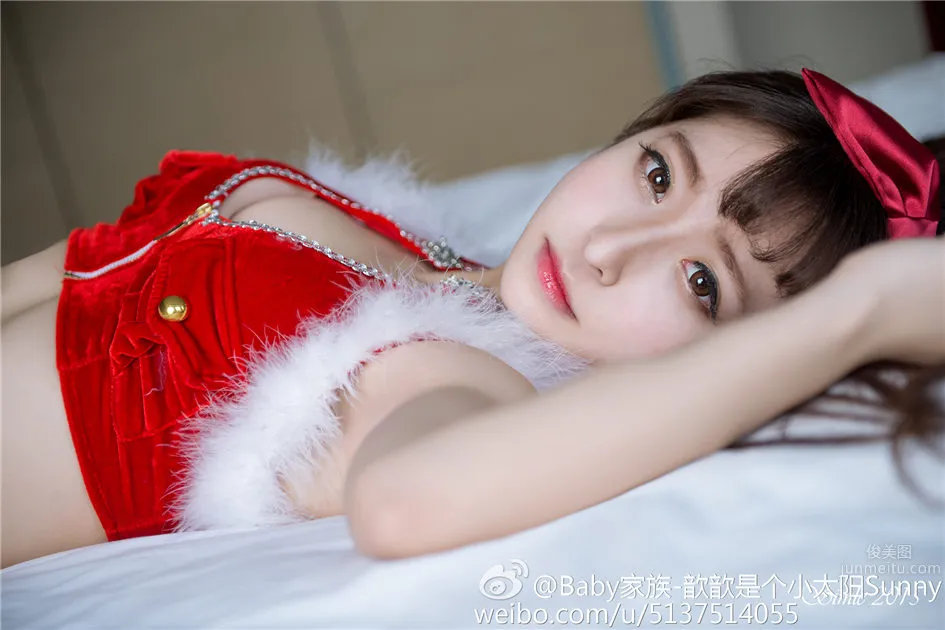 劉郁歆- 萌妹子角色扮演 13