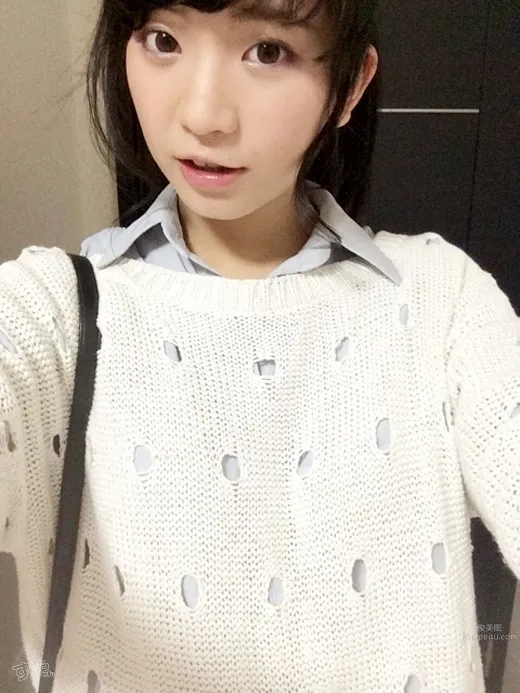 鈴木真夕(鈴木真夕)- 美少女寫真特輯 17