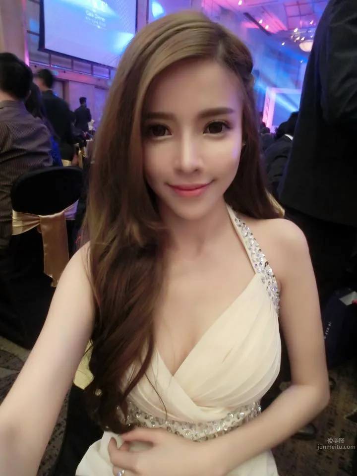 Abigale- 馬來西亞超氣質美女設計師 22