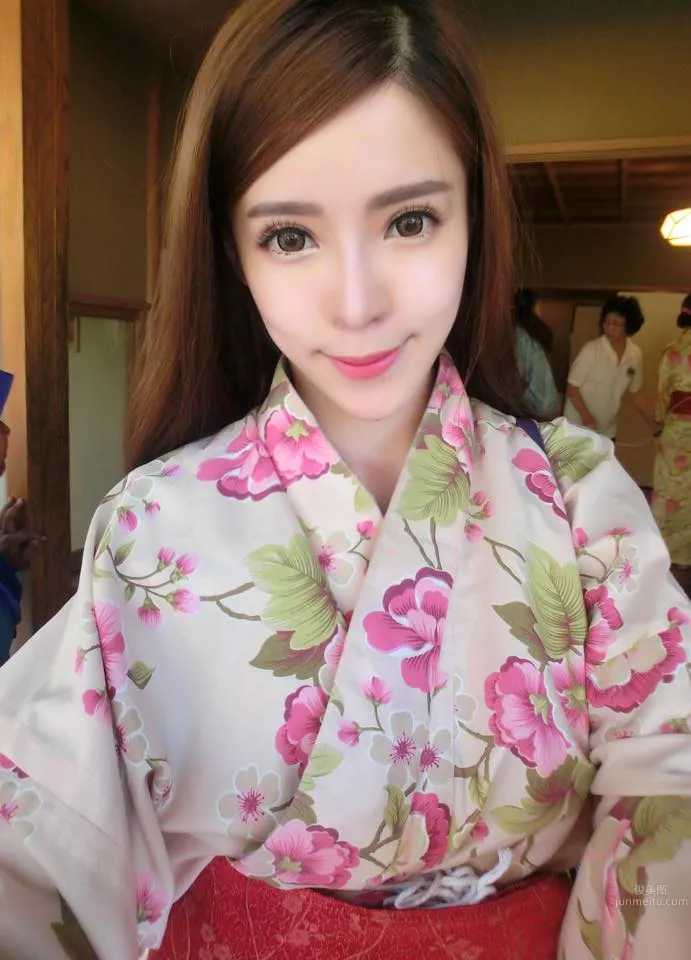 Abigale- 馬來西亞超氣質美女設計師 20