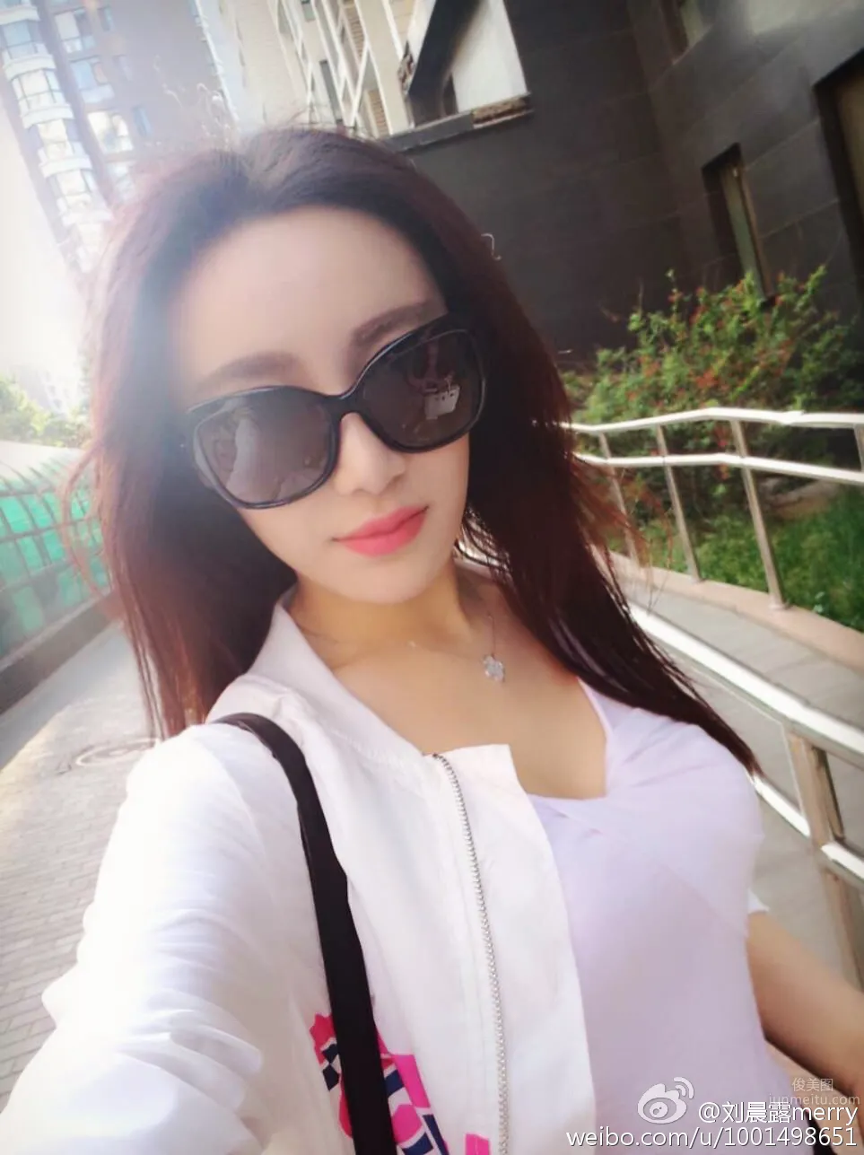 刘晨露Merry- 性感私房照合集_26