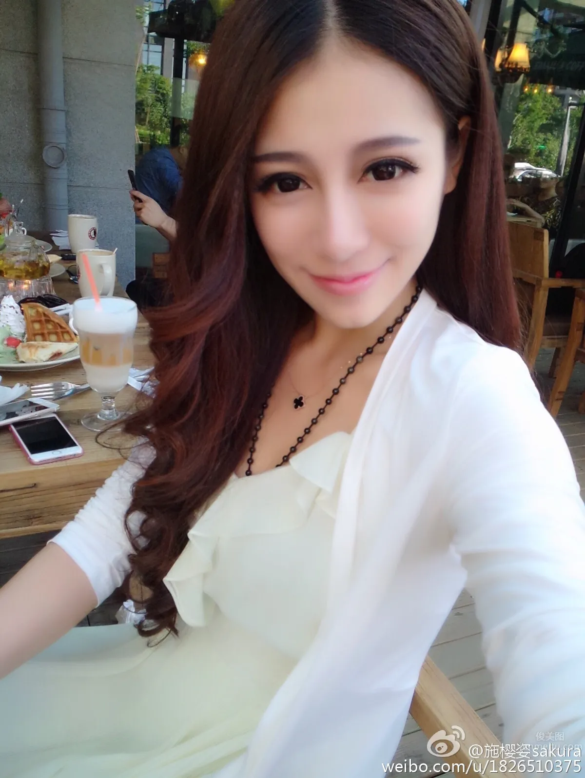 姿姿sakura(施櫻姿)- ChinaJoy新秀ShowGirl 26