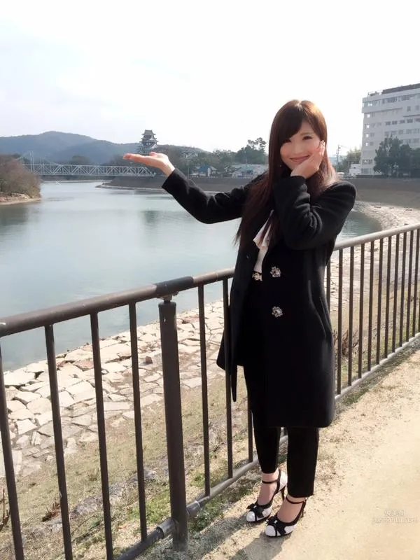 立花陽未(立花はるみ)- 清純可愛私房照2 36