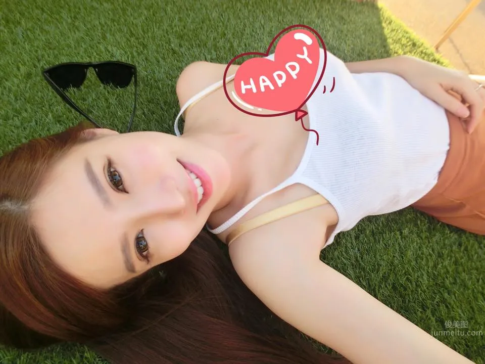 Abigale- 馬來西亞超氣質美女設計師 8