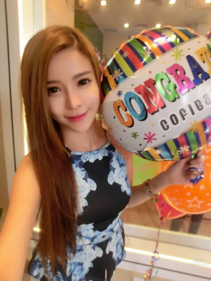 Abigale- 馬來西亞超氣質美女設計師 2