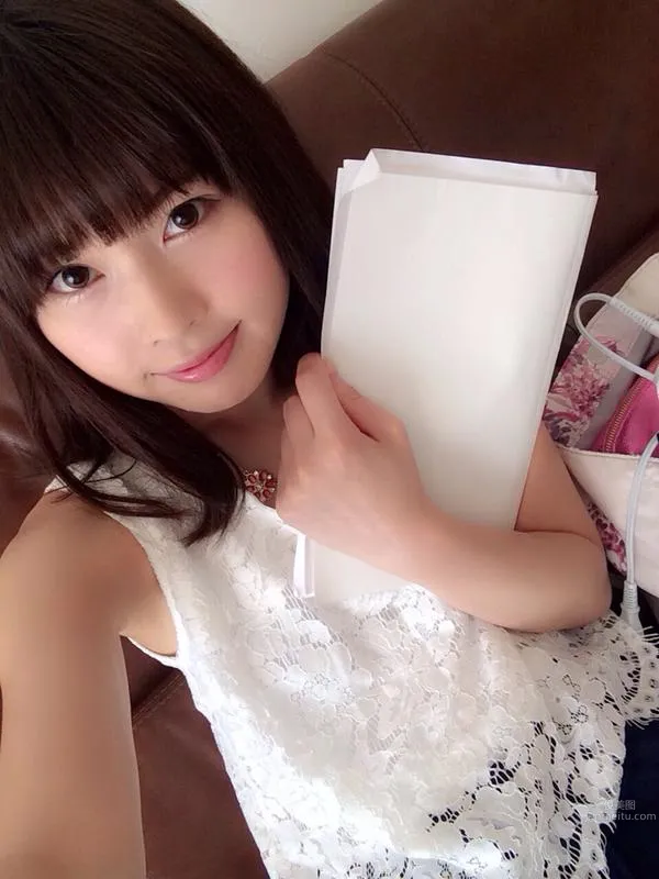 彩城優裡菜(彩城ゆりな)- 可愛私房照 5