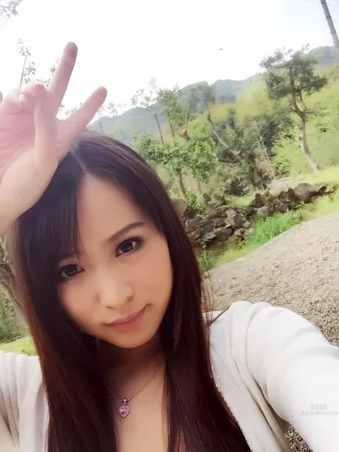 通野未帆- 永遠的素人 11