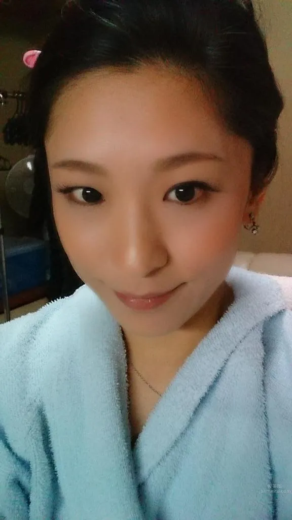 相原瞳(相原ひとみ,瞳れい )- 素顔私房照 9
