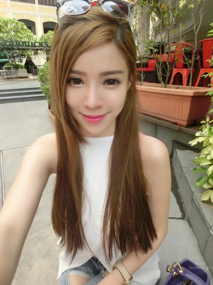 Abigale- 馬來西亞超氣質美女設計師 5