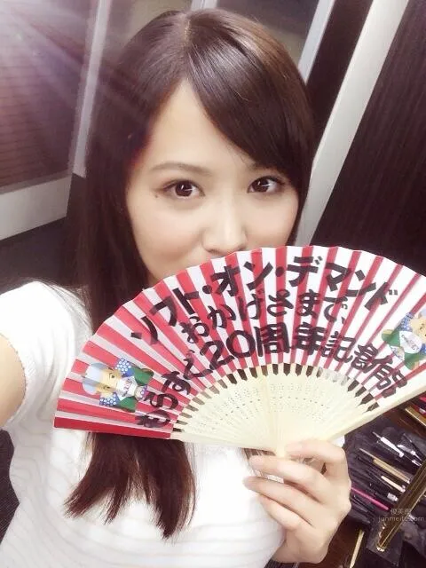 通野未帆- 永遠的素人 25