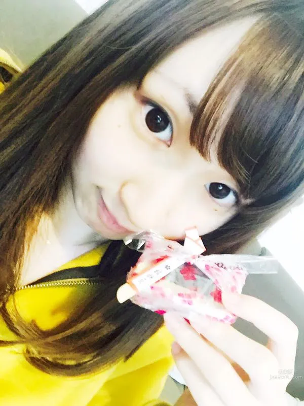 杏奈莉香(杏奈りか)- 可愛蘿莉私房照 24