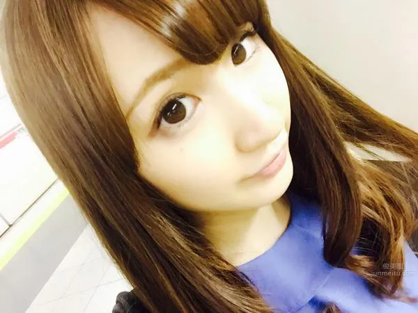 杏奈莉香(杏奈りか)- 可愛蘿莉私房照 1