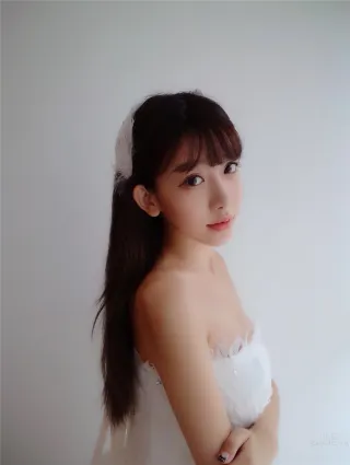 陳潇- 2015 Chinajoy 本屆最美Showgirl