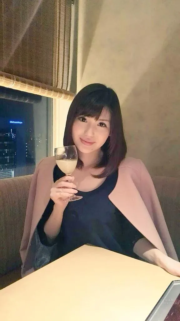 有賀由愛(有賀ゆあ)- 維特私房照 27