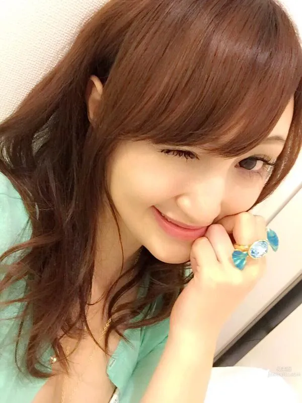 今井美空(中山理莉)- 俏皮美豔私房照 19