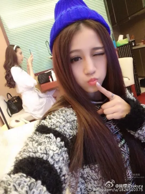 姿姿sakura(施櫻姿)- ChinaJoy新秀ShowGirl 41