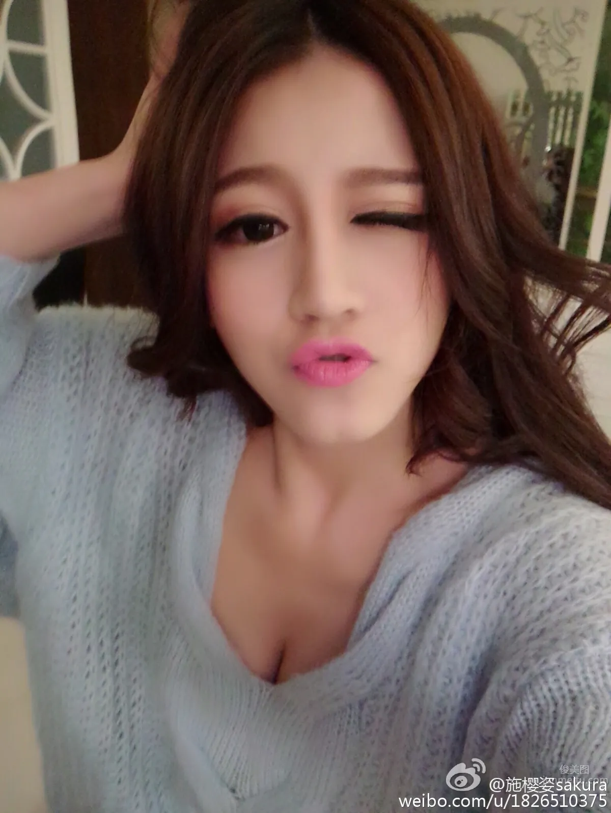 姿姿sakura(施櫻姿)- ChinaJoy新秀ShowGirl 27