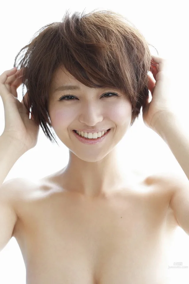 鈴木千奈美(鈴木ちなみ)- E奶手胸模特 69