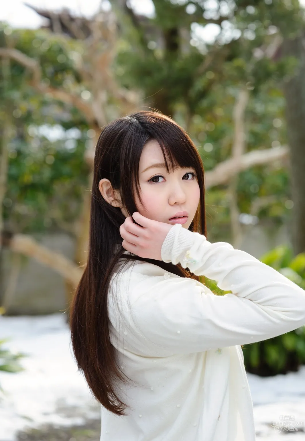 夢乃愛華(夢乃あいか)- Graphics套圖系列 3