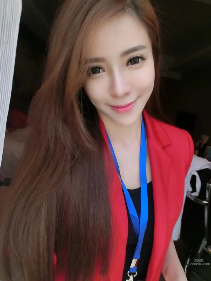Abigale- 馬來西亞超氣質美女設計師 7