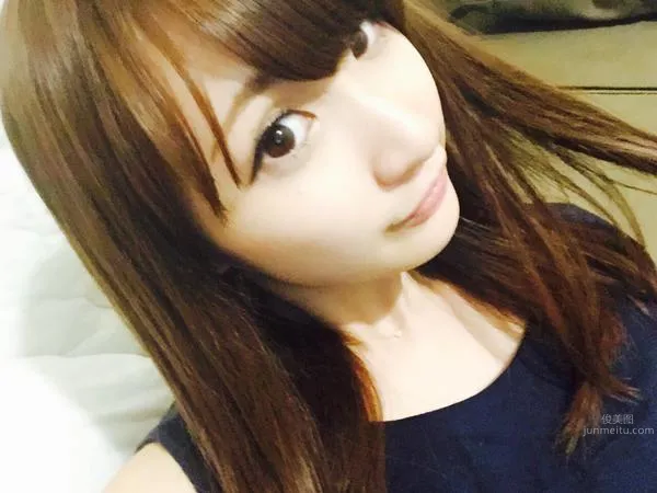杏奈莉香(杏奈りか)- 可愛蘿莉私房照 3