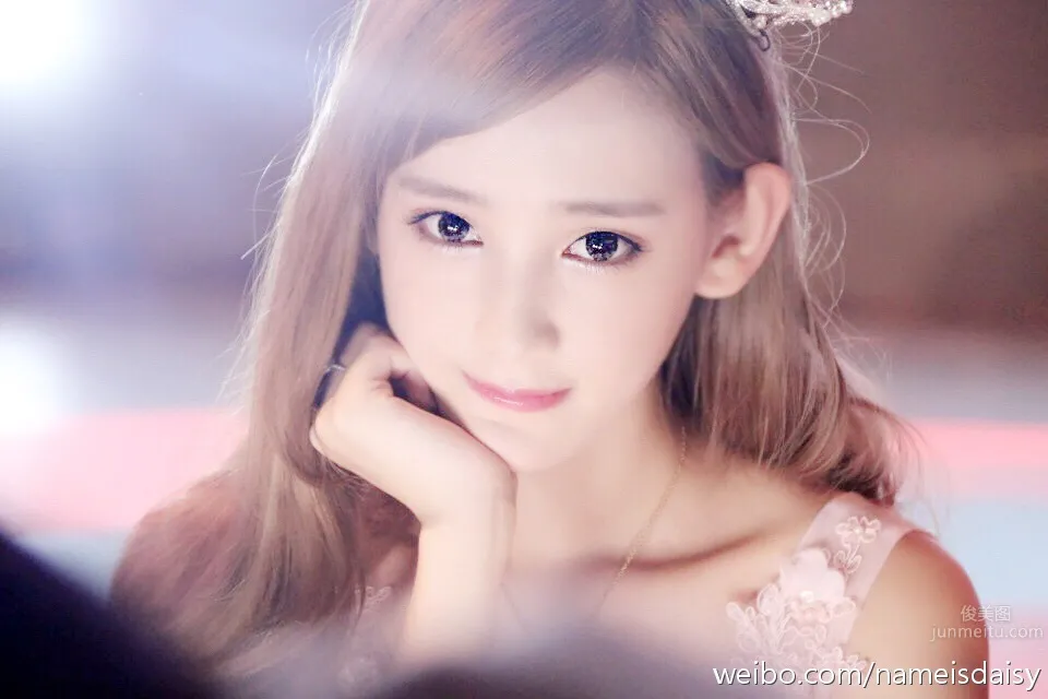 李玉潔Daisy-氣質美女私房照合集 6