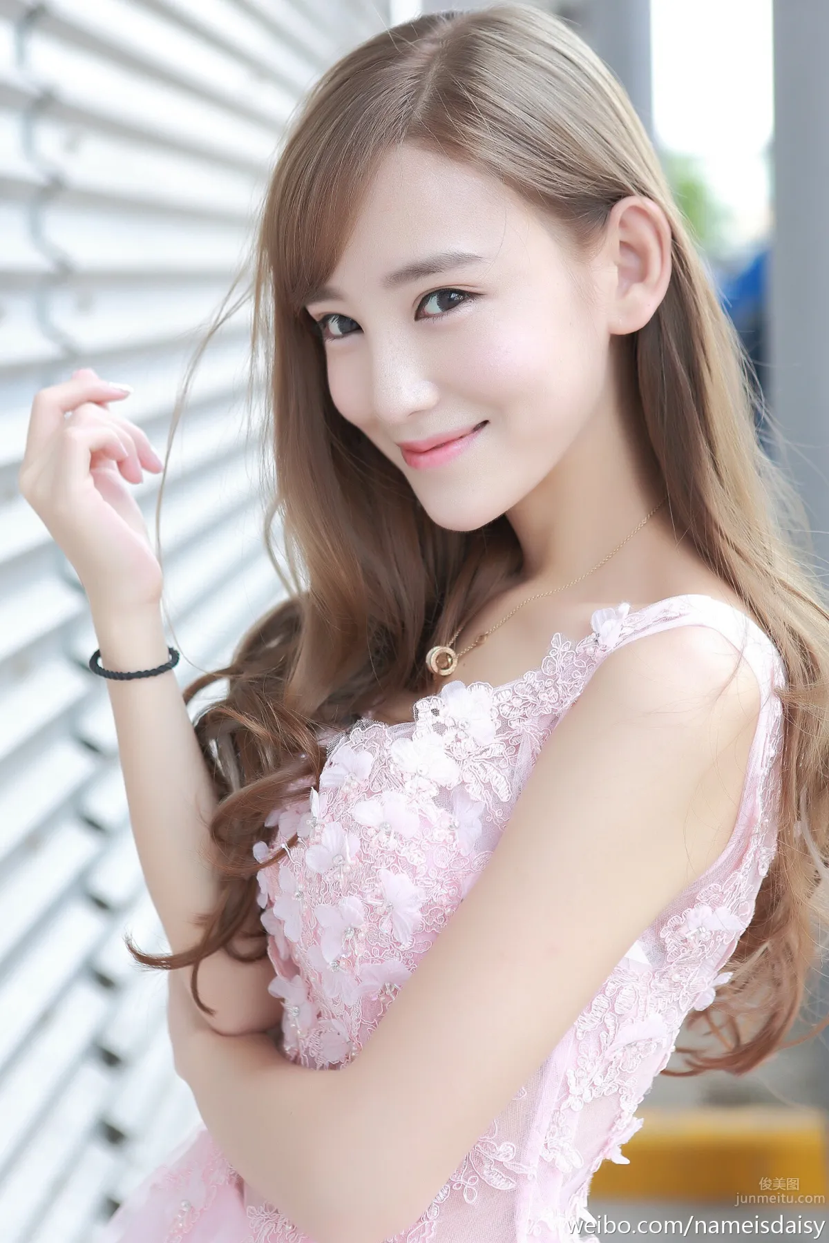 李玉潔Daisy-氣質美女私房照合集 24