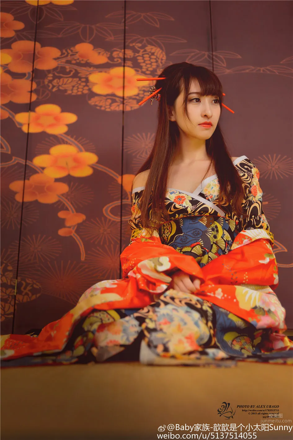 劉郁歆- 萌妹子角色扮演 11