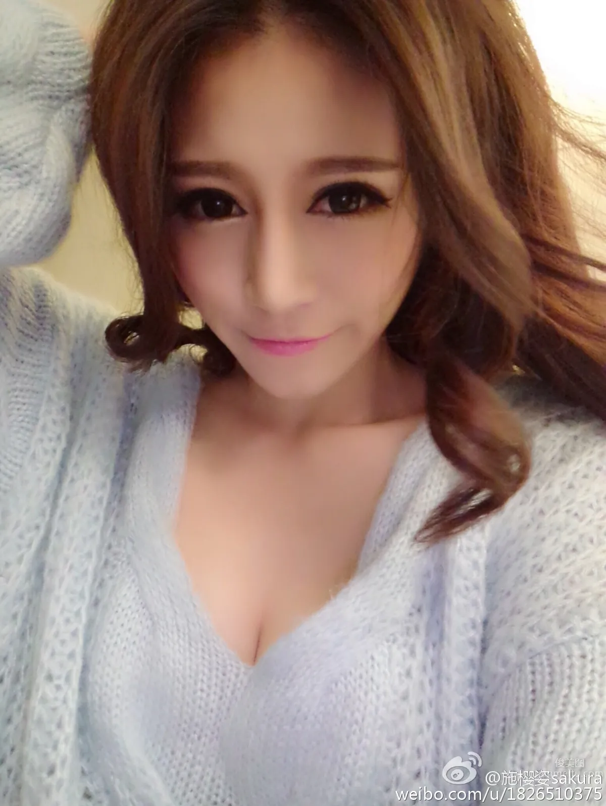 姿姿sakura(施櫻姿)- ChinaJoy新秀ShowGirl 28