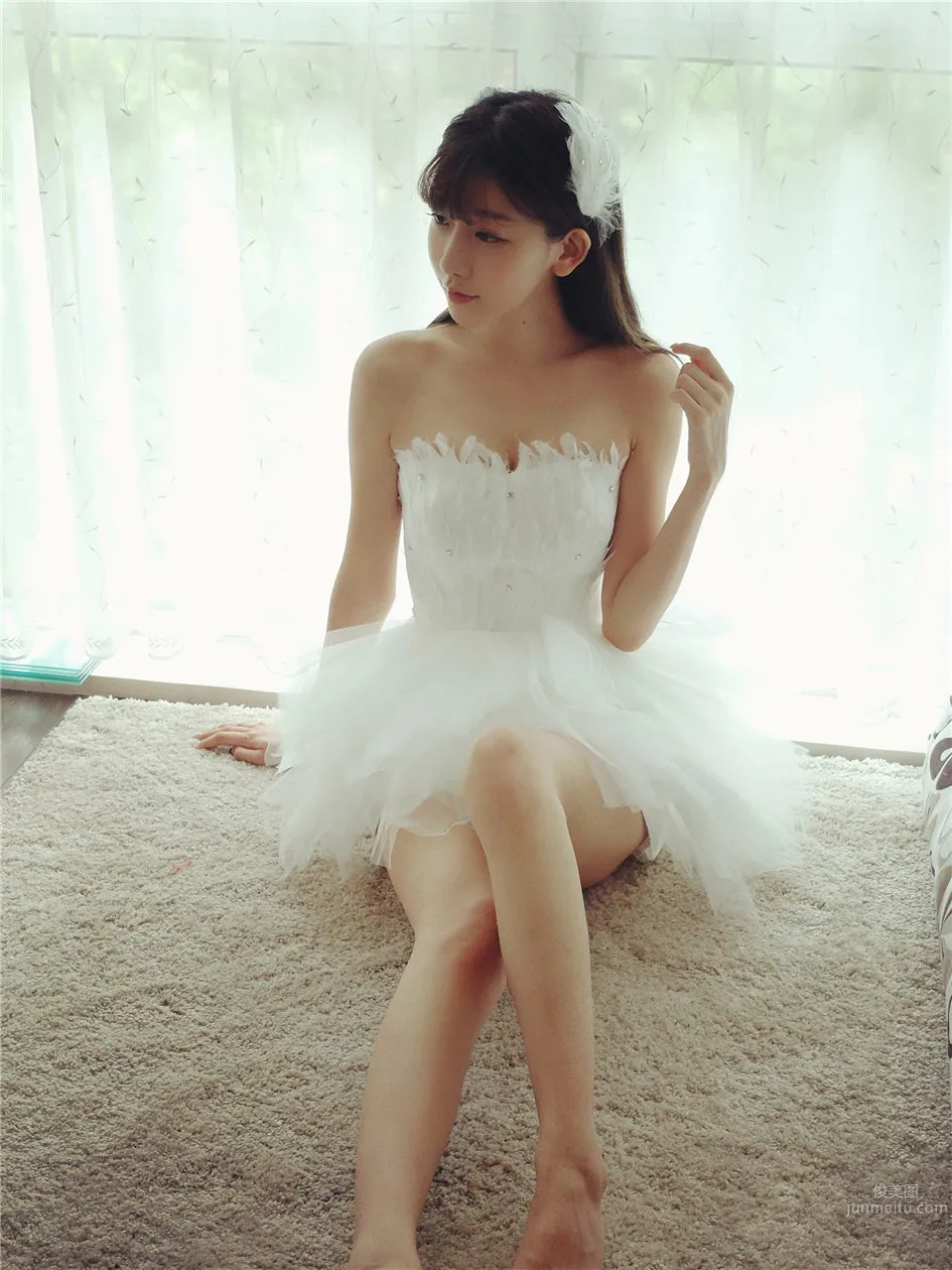 陳潇- 2015 Chinajoy 本屆最美Showgirl 58