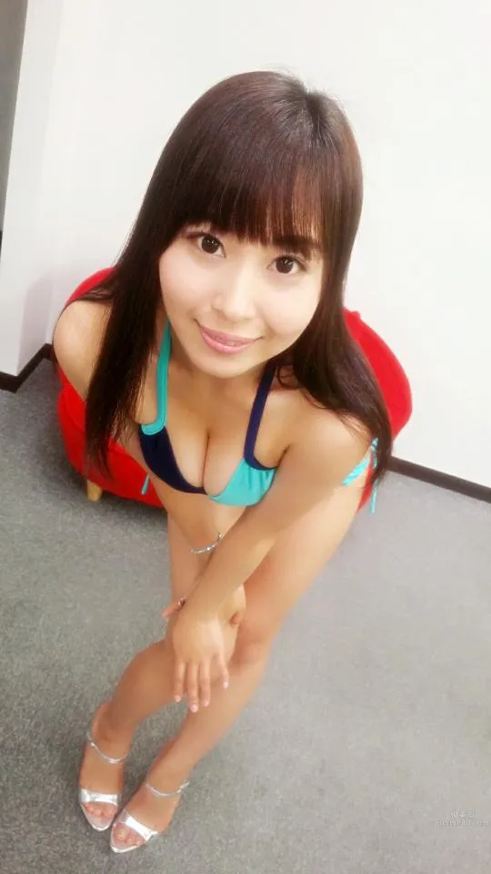 小川桃果- 可爱妹子私房照_21