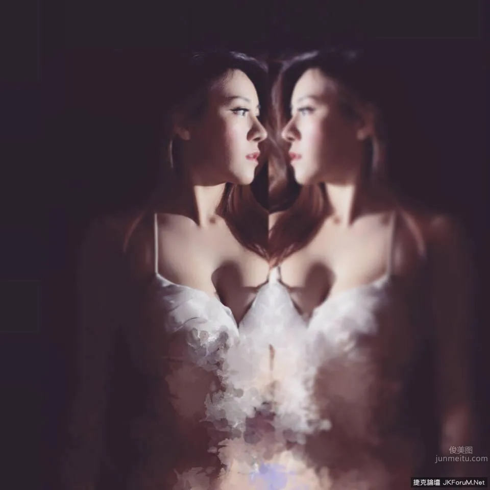 Celine Chung- 35E的谷胸「武則天」 22