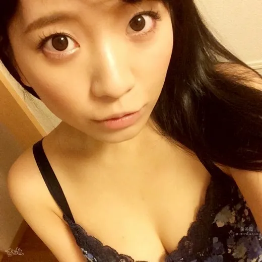 鈴木真夕(鈴木真夕)- 美少女寫真特輯 6