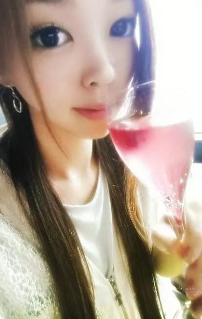 天音鈴(天音りん)- 微博私房照 1