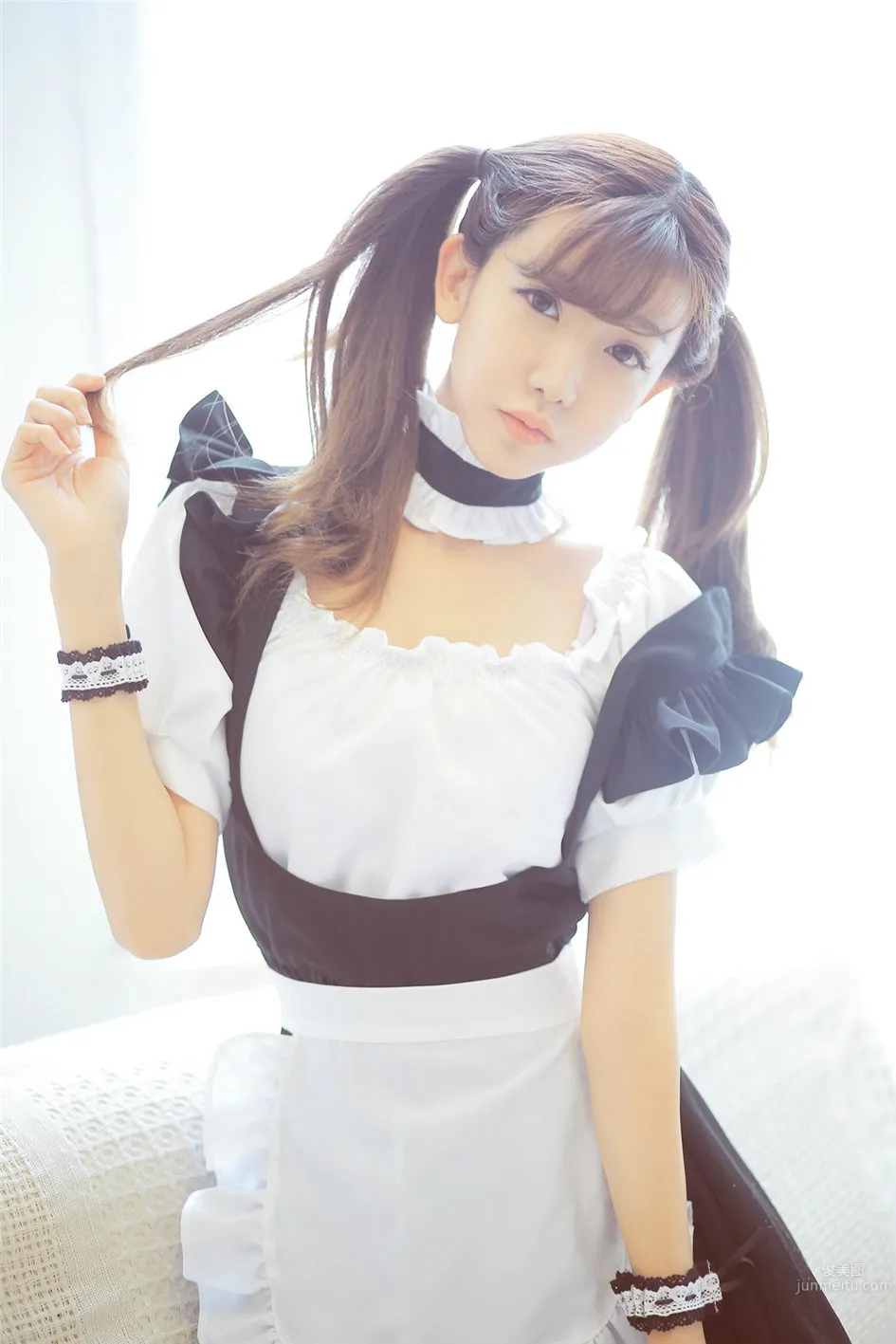 陈潇- 性感美女CJ2015绝色美照_1