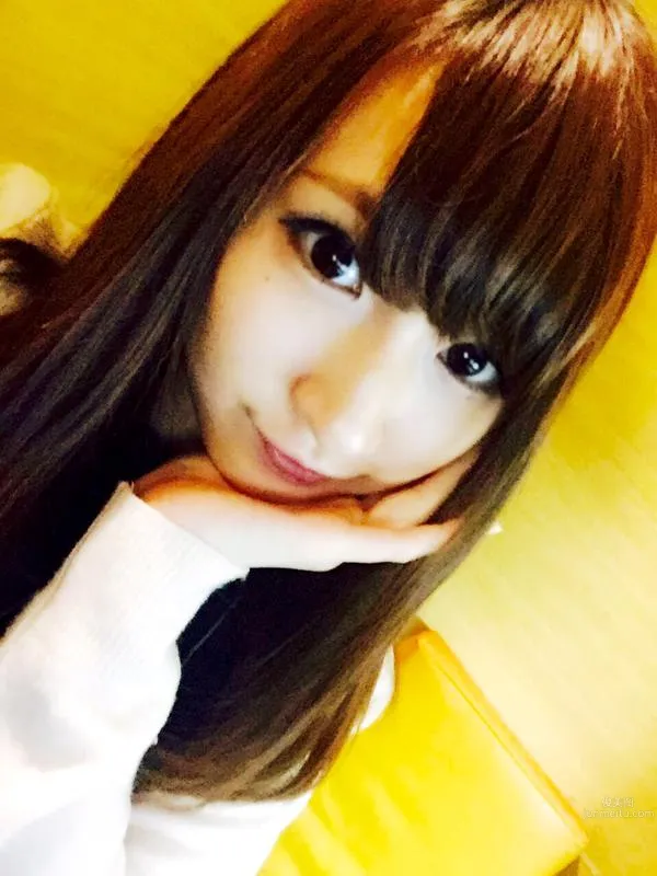 杏奈莉香(杏奈りか)- 可愛蘿莉私房照 27