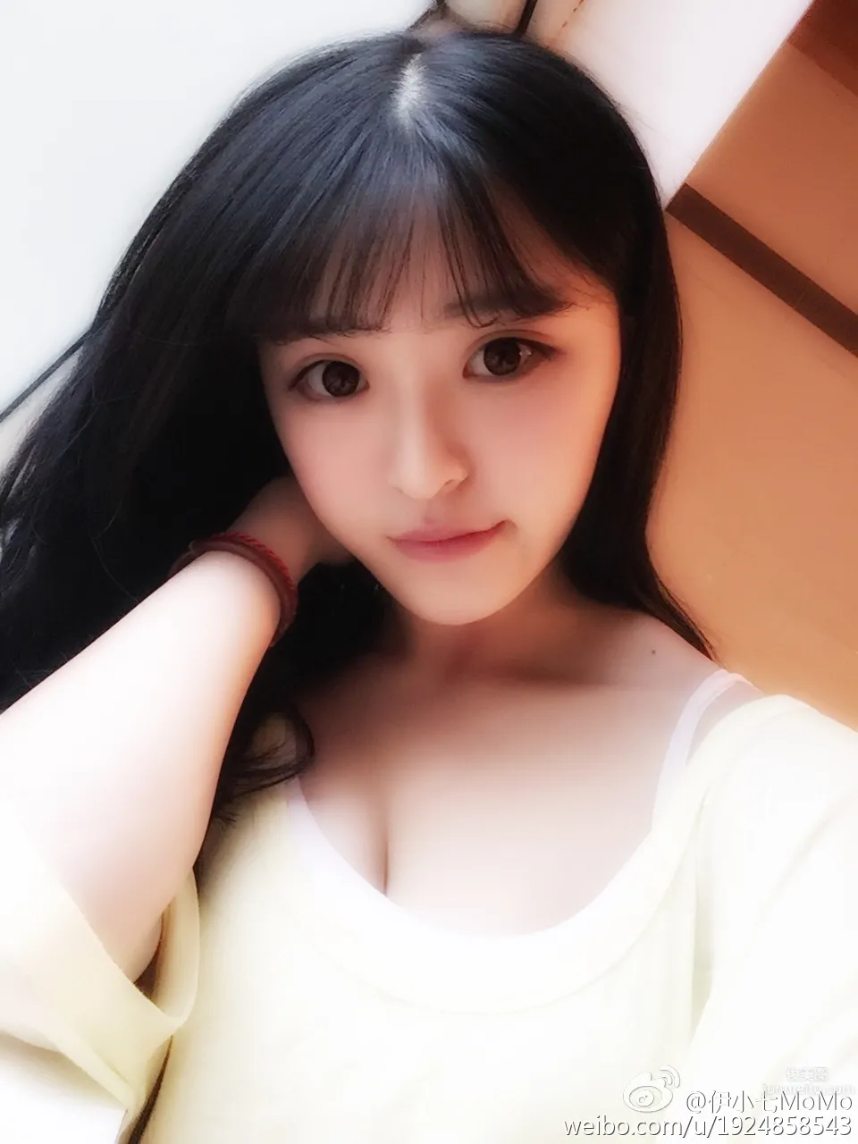 伊小七MoMo- 清新養眼蘿莉私房照 5