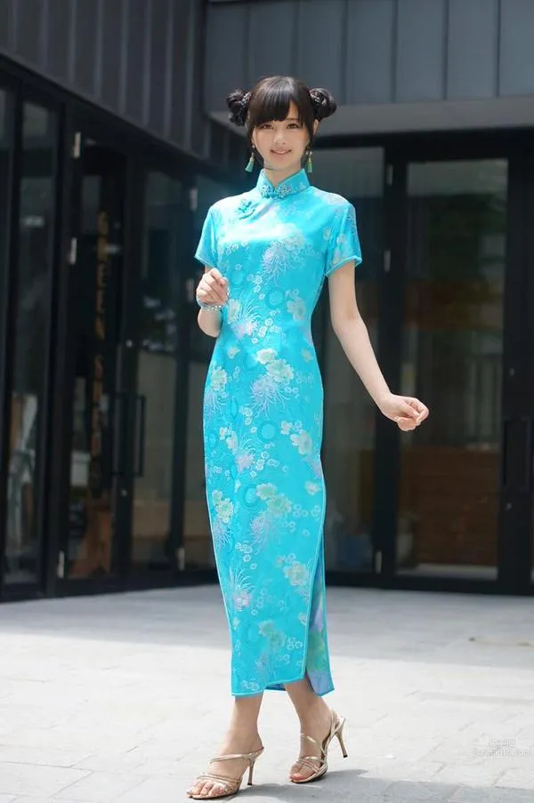 熊江琉唯- 氣質美女外私房照 20