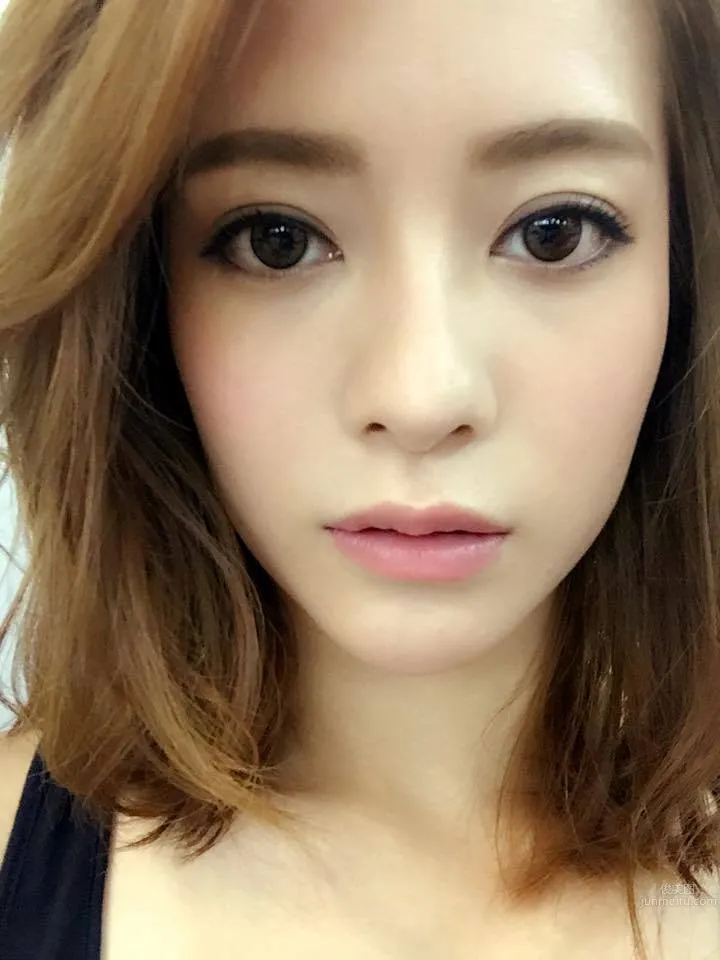 林珈安Lyla- 运动的阳光女孩_18