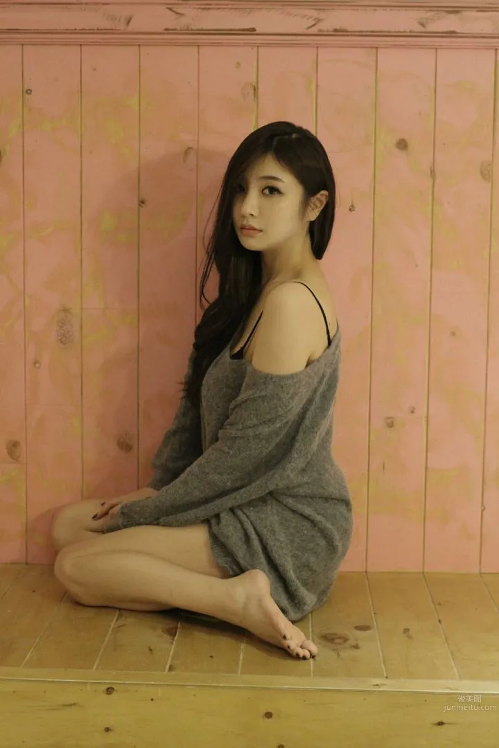 Park Hyun Seo(박현서)- 正妹主播私房照 15