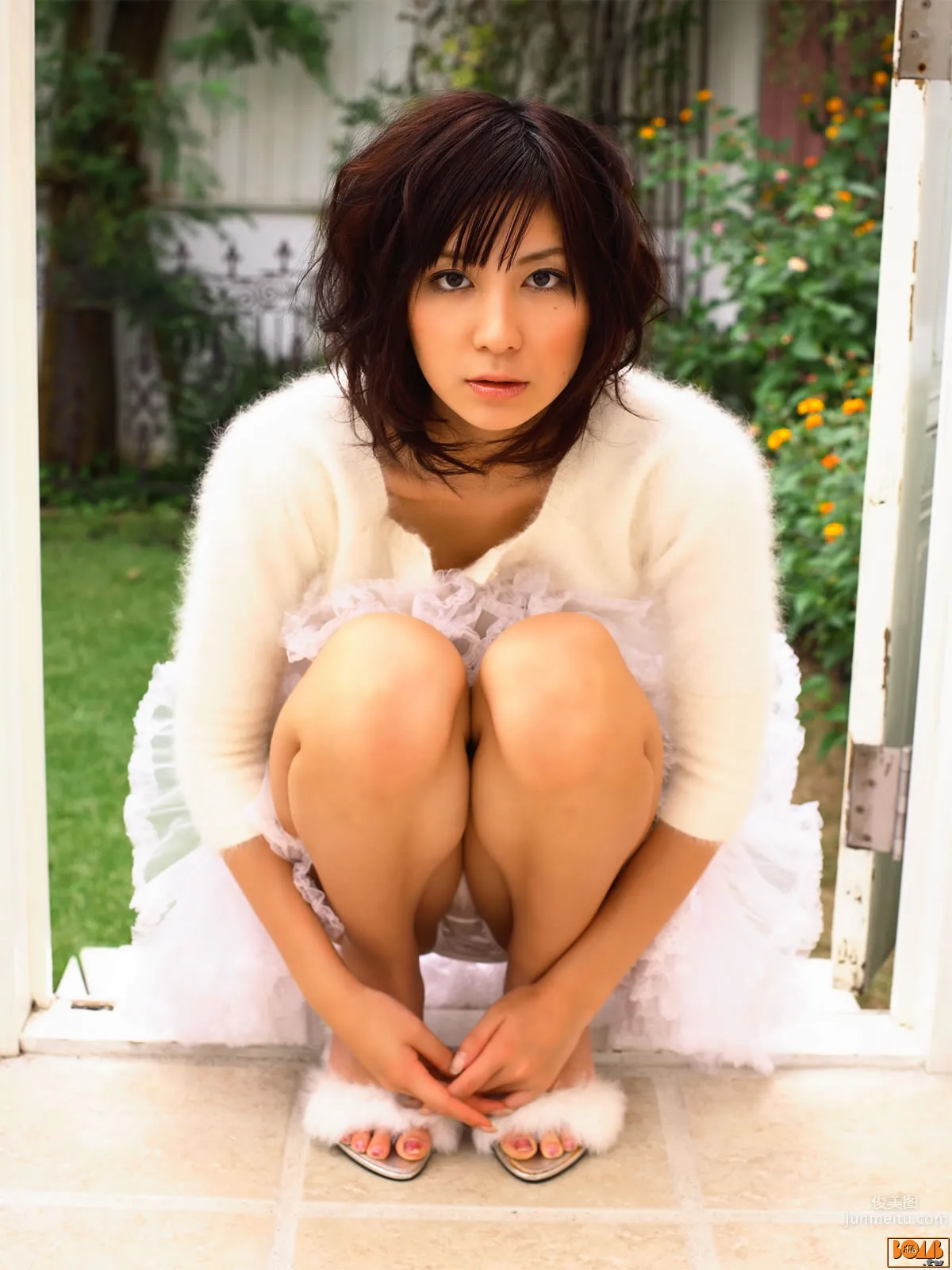仲村みう- [Bomb.tv] 2008.10_26