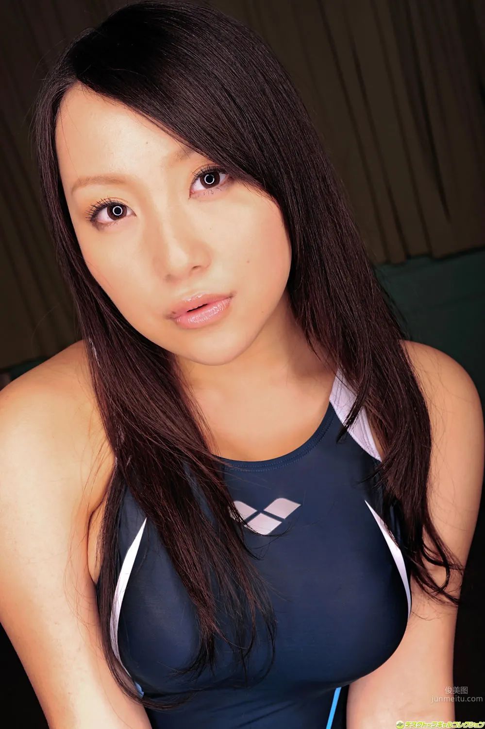 有川知裡- [DGC] 2011年03月號 制服美少女天國 No.930 39