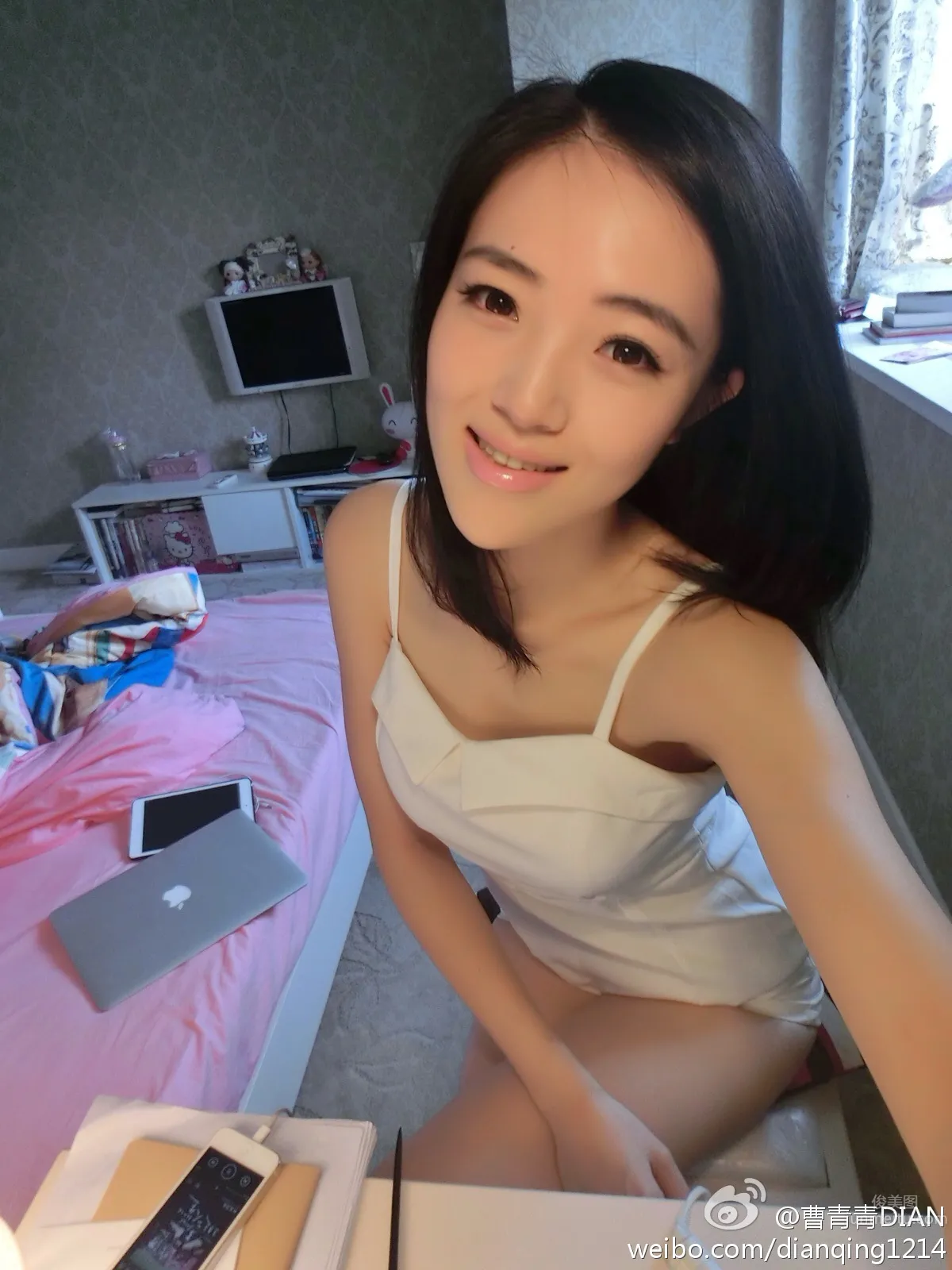 曹青青DIANA- 第22屆世界模特小姐大賽中國區冠軍 43