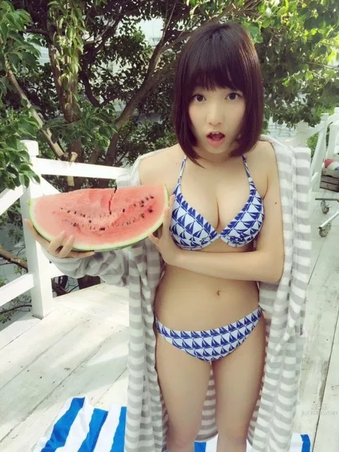 京佳- 新生代人氣模特 19