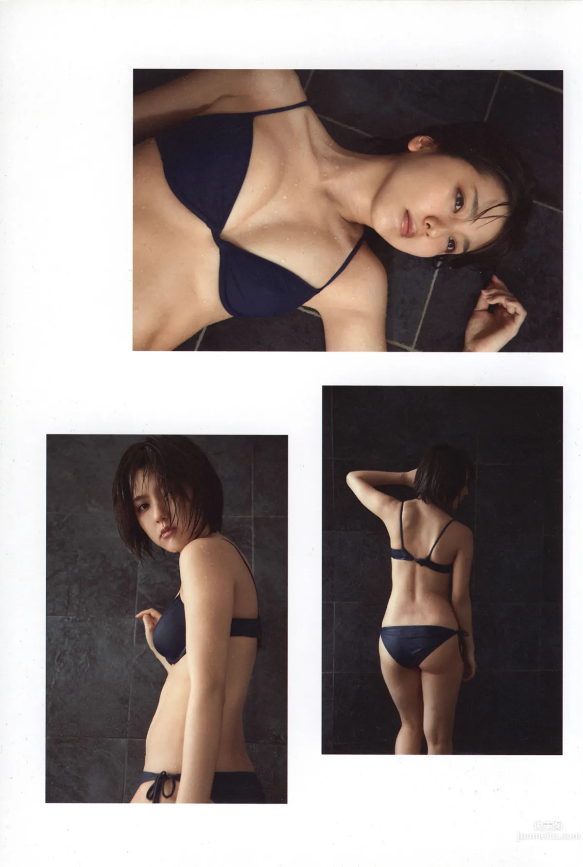 真野恵里菜- 『 まのちゃん Dear Friends 』写真集_50