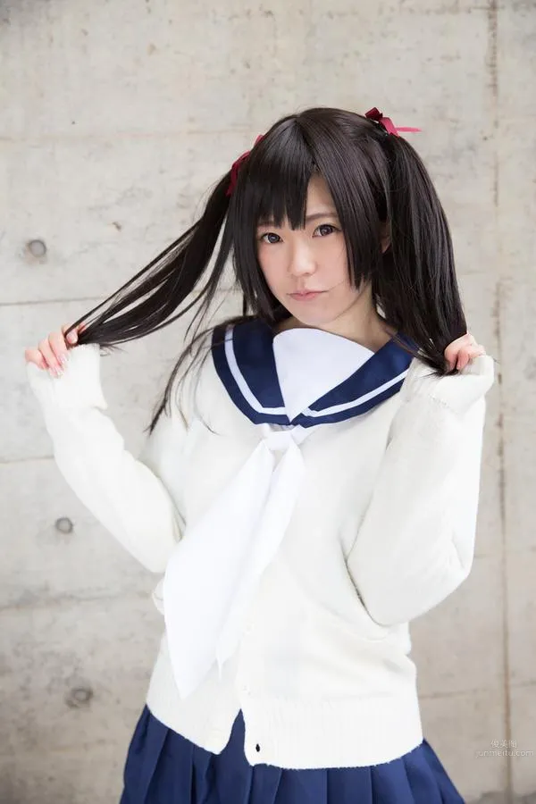 春宮ゆん- 超可爱的Coser_31